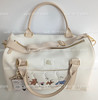 Disney Winnie The Pooh at Primark Off White Duffle Bag 83710 Best Things In Life
