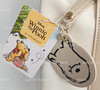 Disney Winnie The Pooh at Primark Off White Duffle Bag 83710 Best Things In Life