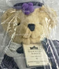 Downton Abbey Bears Set of 4 Plush Poseable Bears North American Bear Company
