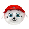 Ty Beanie Bouncers Paw Patrol Marshall Skye and Chase Lot of 3