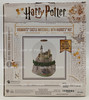 Harry Potter Hogwart's Castle Waterball With Hagrid's Hut 354978 Enesco