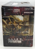 Alien & Predator Movie Maniacs Series 5 Deluxe Figure Set McFarlane Toys 17520