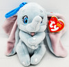 Ty Beanie Babies Disney Dumbo Lot of 4