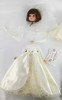 Betsy McCall Memories Limited Edition Brunette Collector Doll 25th Anniversary