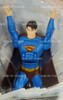 Superman Returns Flying Attack Superman Action Figure 2006 Mattel J2089 NRFP