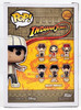 Funko POP Indiana Jones Short Round The Temple of Doom 1412 Vinyl Figure