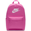 Nike Heritage Backpack 25L Playful Pink 05627