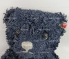 Steiff After Midnight Teddy Bear Night Blue Teddies For Tomorrow #007026