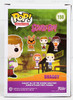 Funko POP Animation Scooby-Doo Shaggy 150 Vinyl Figure
