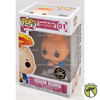 Funko POP Garbage Pail Kids Adam Bomb 01 Chase Vinyl Figure