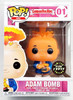 Funko POP Garbage Pail Kids Adam Bomb 01 Chase Vinyl Figure