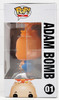 Funko POP Garbage Pail Kids Adam Bomb 01 Chase Vinyl Figure