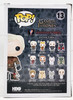 Funko POP Game of Thrones Brienne of Tarth 13 Vinyl Figure