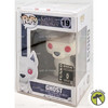 Funko POP Game of Thrones Ghost 19 Vinyl Figure