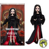 Monster High Wednesday Morticia Addams Skullector Doll 2026 Mattel JLK99