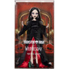 Monster High Wednesday Morticia Addams Skullector Doll 2026 Mattel JLK99