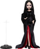 Monster High Wednesday Morticia Addams Skullector Doll 2026 Mattel JLK99
