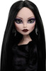 Monster High Wednesday Morticia Addams Skullector Doll 2026 Mattel JLK99
