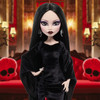 Monster High Wednesday Morticia Addams Skullector Doll 2026 Mattel JLK99