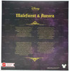 Disney Collector Princess Maleficent & Aurora Doll Set 2024 Mattel HPG10