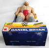 WWE Daniel Bryan Giant Size 31 Inch Tall Action Figure 2015 Wicked Cool Toys