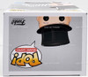 Funko POP Board Games Monopoly Mr. Monopoly Man with Money Bag 02 Vinyl Figure