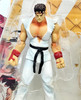 Street Fighter Ryu vs Sagat Action Figure Set Jazwares 13001