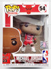 Funko POP Basketball NBA Bulls Michael Jordan 54 Vinyl Figure