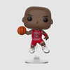Funko POP Basketball NBA Bulls Michael Jordan 54 Vinyl Figure