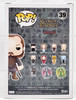 Funko POP Game of Thrones Bronn 39 Vinyl Figure