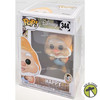 Funko POP Disney Snow White Happy 80 Years 344 Vinyl Figure