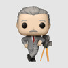 Funko POP Icons Disney 100 Walt Disney with Camera 77 Vinyl Figure