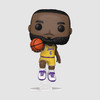Funko POP Basketball NBA Los Angeles Lakers Lebron James 152 Vinyl Figure