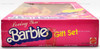 Loving You Barbie Doll Gift Set 1983 Mattel 7583