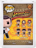 Funko POP Indiana Jones 1356 Indiana Jones Vinyl Bobble Head Figure