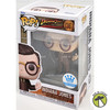 Funko POP Indiana Jones & The Raiders of The Lost Ark Professor Indiana Jones