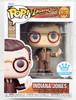 Funko POP Indiana Jones & The Raiders of The Lost Ark Professor Indiana Jones