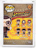 Funko POP Indiana Jones & The Raiders of The Lost Ark Professor Indiana Jones