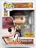 Funko POP Indiana Jones and The Temple of Doom Indiana Jones 1369 Vinyl Figure