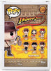 Funko POP Indiana Jones and The Temple of Doom Indiana Jones 1369 Vinyl Figure