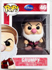 Funko POP Disney Snow White and the Seven Dwarfs Grumpy 46 Vinyl Figure