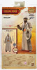 Indiana Jones and The Raiders of The Lost Ark Adventure Series Sallah Figure