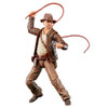 Indiana Jones and The Raiders of The Lost Ark Adventure Series Indiana Figure
