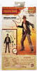 Indiana Jones and The Raiders of The Lost Ark Adventure Series Indiana Figure