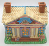 Cottontail Lane Library Lighted Building 23671 Midwest Of Cannon Falls