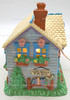 Cottontail Lane Library Lighted Building 23671 Midwest Of Cannon Falls