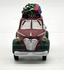 Department 56 City Taxi Heritage Village Collection 58894