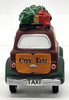 Department 56 City Taxi Heritage Village Collection 58894