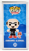 Funko POP Animation The Smurfs Gargamel and Azrael 273 Vinyl Figures