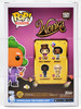 Funko POP Movies Wonka Oompa Loompa 1501 Vinyl Figure